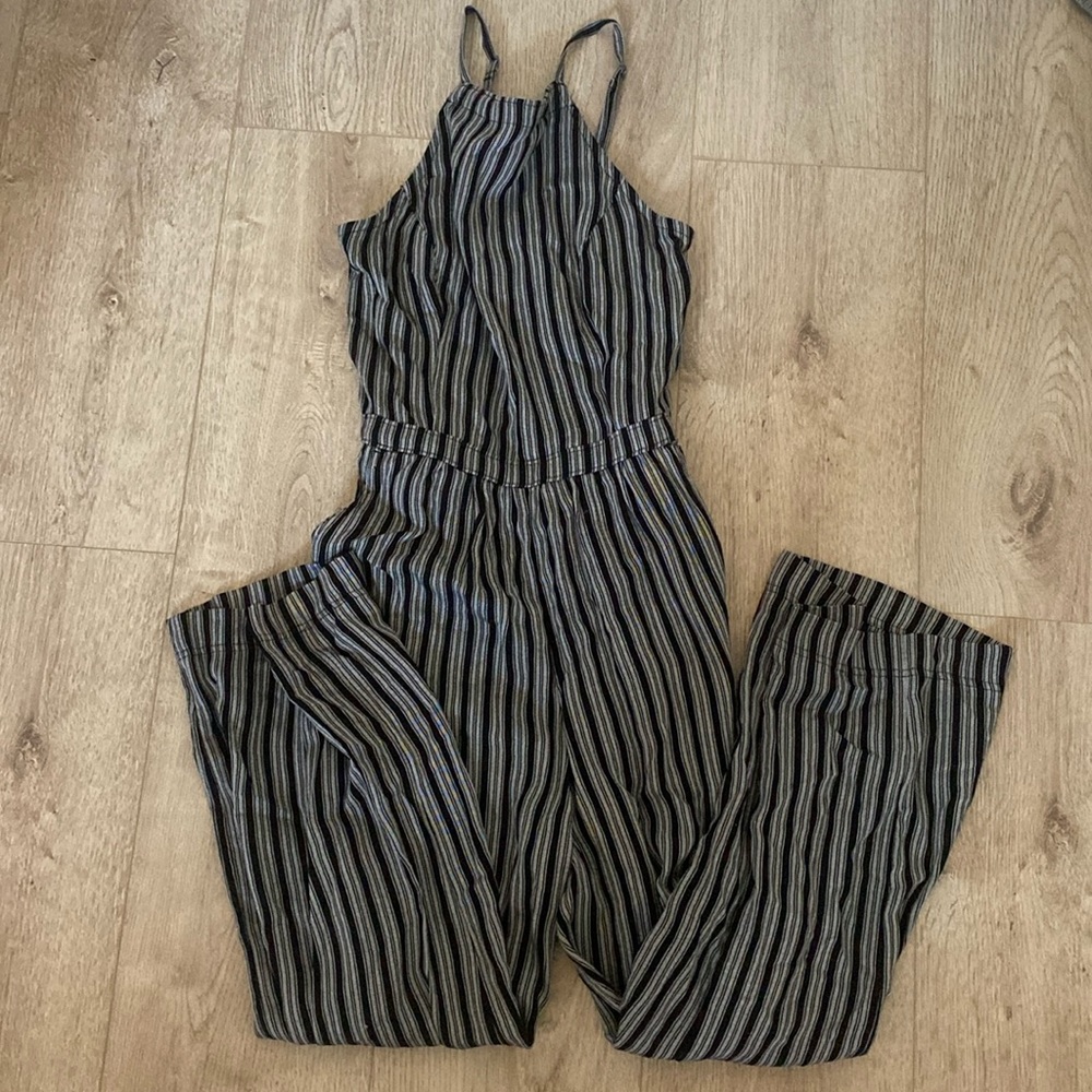 NWOT Hollister Romper